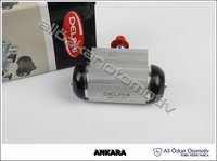 Ford Yedek Parça - BOSCH ARKA FREN SİLİNDİRİ